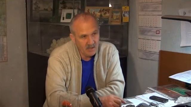 Бизнес на камнях! Часть 2 смотреть онлайн