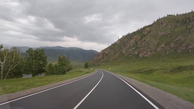 ЧУЙСКИЙ ТРАКТ. АЛТАЙ! ЭТО ЛИ НЕ СКАЗКА? смотреть онлайн