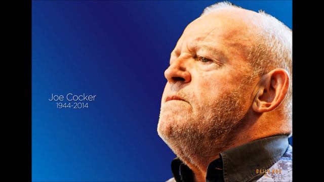 Joe Cocker - My Fathers Son