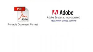 Что такое формат PDF