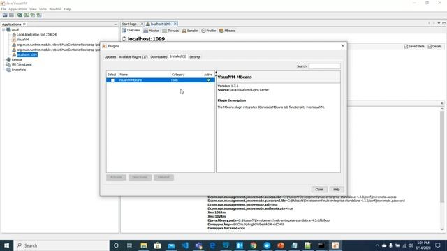 Changing log level of MuleSoft applications at runtime || mulesoft tutorials || log4j2 with mulesof смотреть онлайн
