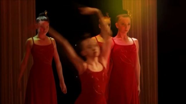 Театр танцю В гостях у казки 2016 смотреть онлайн