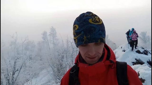 Гора Волчиха. Свердловская область. Средний урал смотреть онлайн