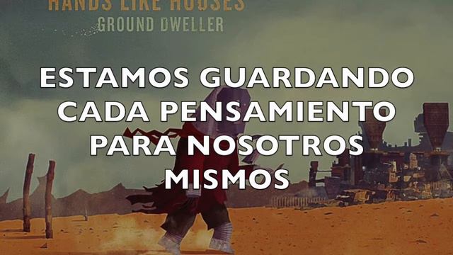 Hands Like Houses-One Hundred sub. español смотреть онлайн