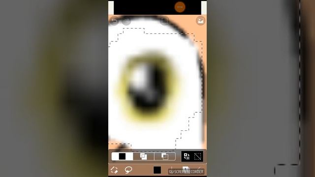 Как увеличеть или уменшить зрачёк в пони креаторе(в приложений для рисования) смотреть онлайн