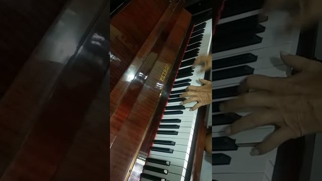 Piano PETROF 16jt смотреть онлайн