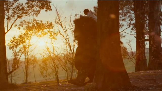 Where The Wild Things Are Spot 11 смотреть онлайн