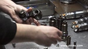 Ремонт топливных форсунок Bosh - Хово (Howo), Фав (Faw), Шанкси (Shaanxi)