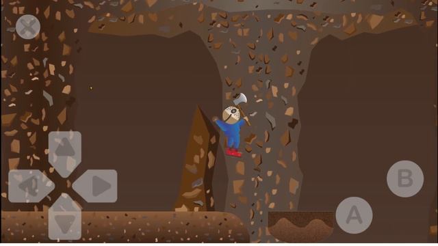 Untitled Game Project (Stage1-2) - Demo only смотреть онлайн