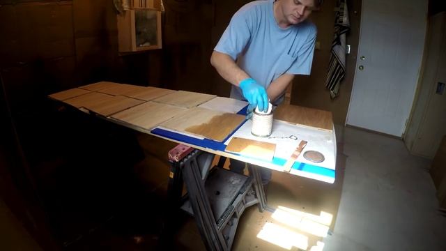 building a bench with storage смотреть онлайн