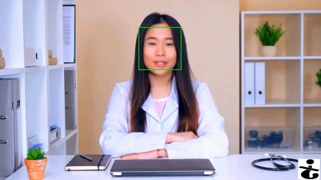 face detection using haar cascade смотреть онлайн