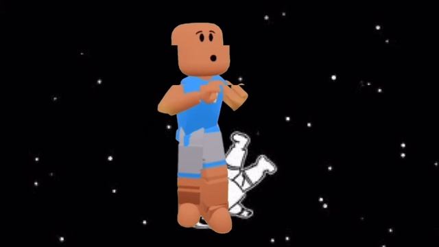 Spooky scary skeleton || roblox edit смотреть онлайн