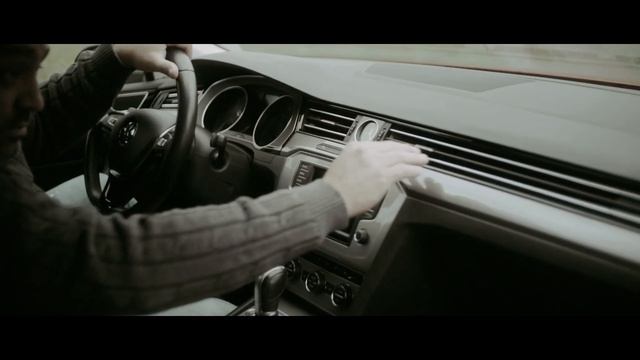 Petr Horák ve VW Passat Alltrack смотреть онлайн