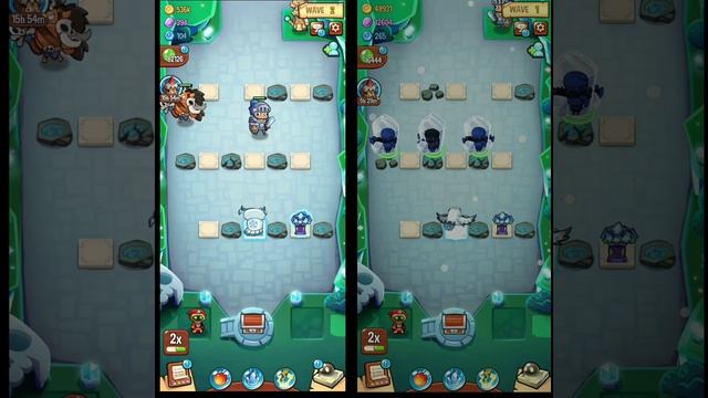 Summoner's Greed Archimedes And Arc Archimedes | Evolution Gameplay | 2021 смотреть онлайн