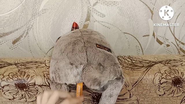 Обзор на басика подушку?? смотреть онлайн