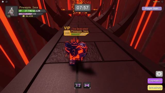 *NEW* MAGE LEGENDARY FROM VOLCANIC CHAMBERS OP SKILL! *WHENS NEXT UPDATE?* IN DUNGEON QUEST ROBLOX смотреть онлайн