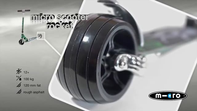 Micro Rocket - Onegooddeal.fr смотреть онлайн