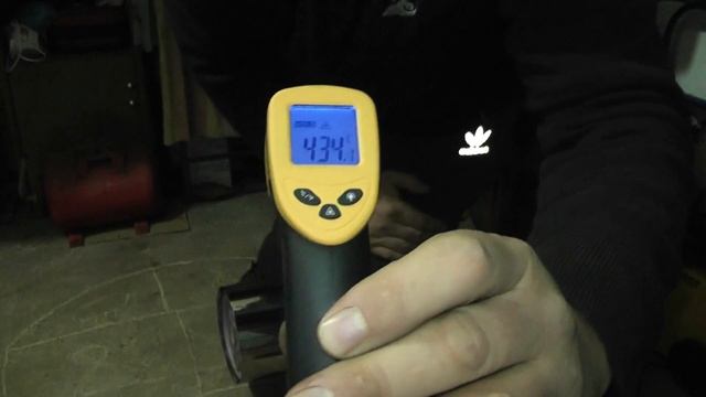 ЧЕМ БЫСТРО ОТОПИТЬ ГАРАЖ ЗИМОЙ смотреть онлайн