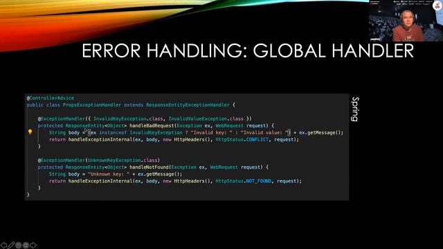 RESTful Java: 2021 Edition | Andrew McCright (EN) смотреть онлайн