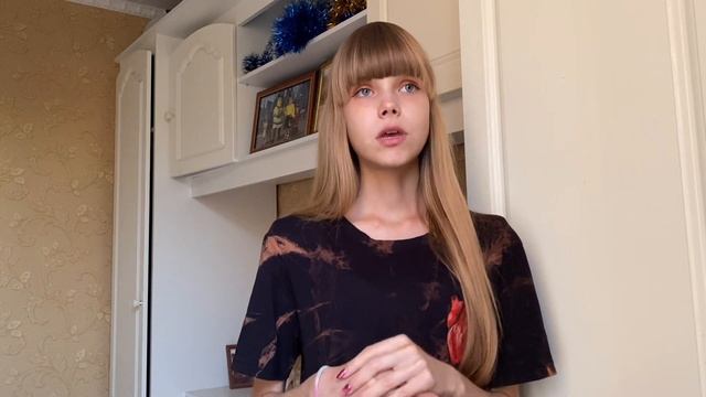 РПП/ИСТОРИЯ АНОРЕКСИИ/МОЁ ПИТАНИЕ (3 ЧАСТЬ) смотреть онлайн