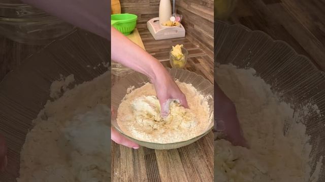 Это мой самый любимы рецепт классических пасхальных куличей смотреть онлайн