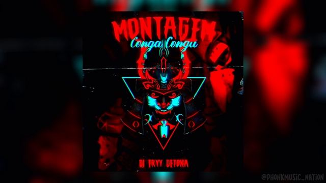 • Aggressive phonk | Slowed King – Montagem Conga Conga | Phonk 2024 смотреть онлайн