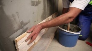 Инструкция по укладке декоративного камня