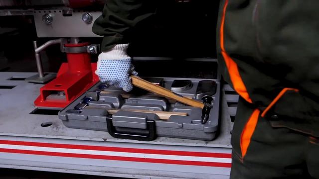 Компетенция «Кузовной ремонт» смотреть онлайн