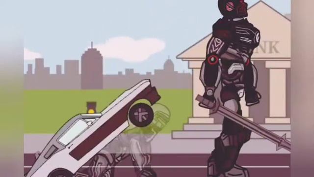 Transformers,,AT2'' смотреть онлайн
