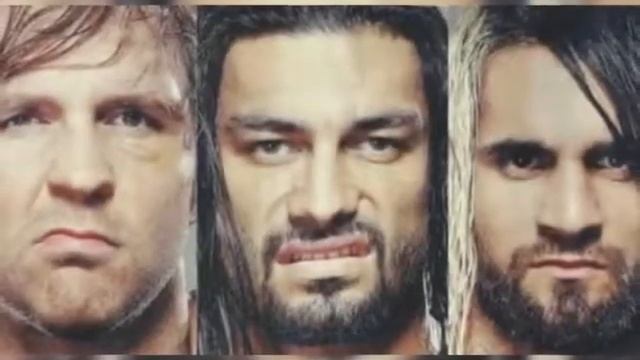 Щит wwe смотреть онлайн