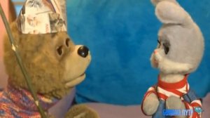 Спокойной ночовки, шыш! RYTP / ПУП РИТП