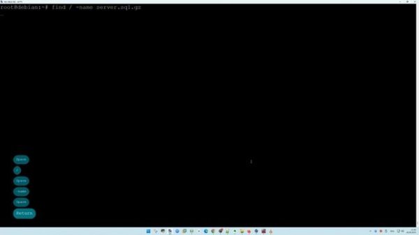 ZABBIX | Создание  базы данных ZABBIX  в PostgreSQL | Debian 12