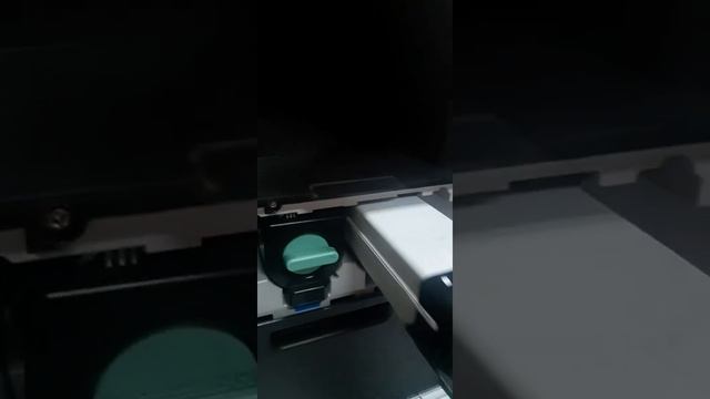 Uji coba mesin fotocopy warna merk Samsung смотреть онлайн