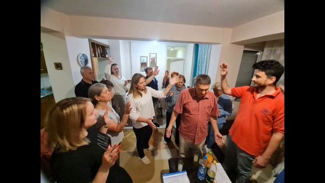 ИСЦЕЛИТЕЛНА МОЛИТВА / ISCELITELNA MOLITVA смотреть онлайн