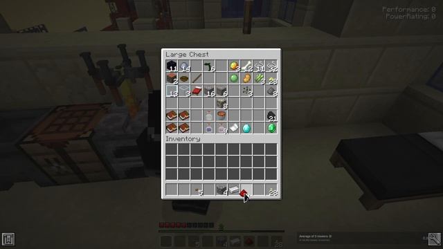 Minecraft Academy Dead Zone - Live Stream from Twitch [Modded] [EN] смотреть онлайн