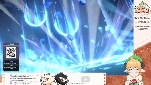 【Honkai Star Rail】Cocolia Boss Fight Challenge! With the power of chat, we will win! #sponsored смотреть онлайн