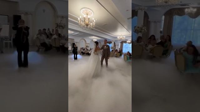 Свадебный танец Artik & Asti Мы будем вместе смотреть онлайн