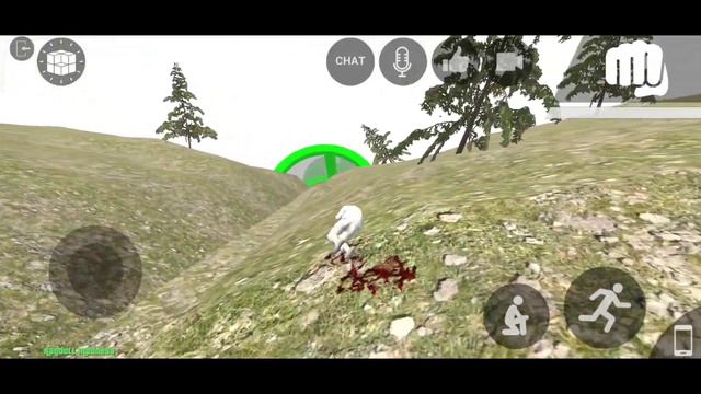 😯 CRAZY MAP 😯 Los Angeles Crime Online Best Ragdoll Map | LAC Ragdoll Madness Map 🔥 смотреть онлайн