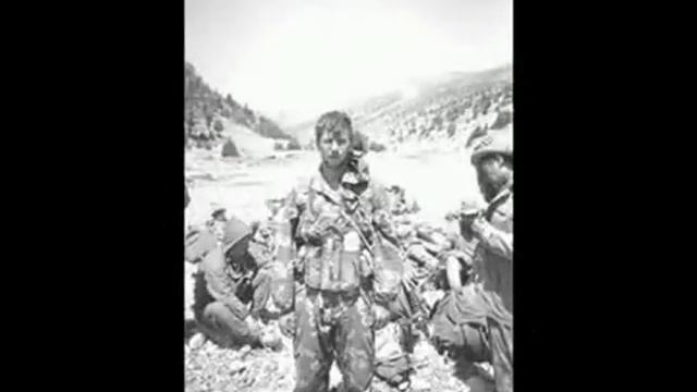 М Муромов Я вспоминаю утренний Кабул смотреть онлайн