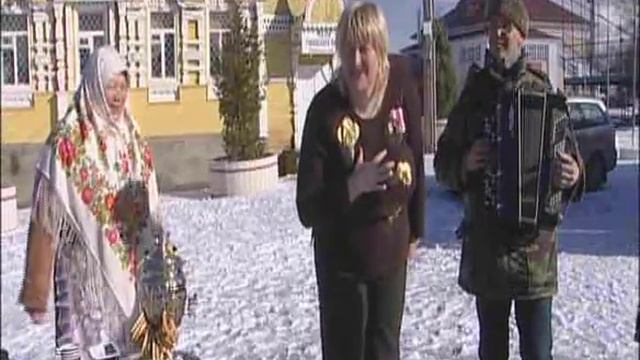 Частушки. ZASTUSHKI.mov смотреть онлайн