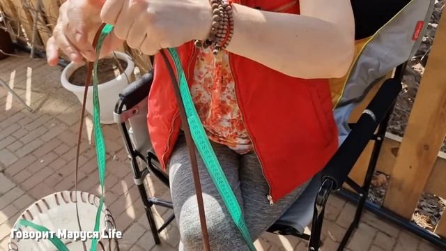 Мастер классы по плетению из ротанга и лозы