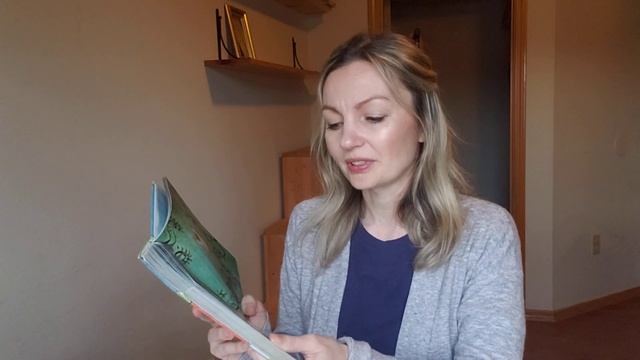 Чтение для детей, "Тёмная ночь в саду" смотреть онлайн