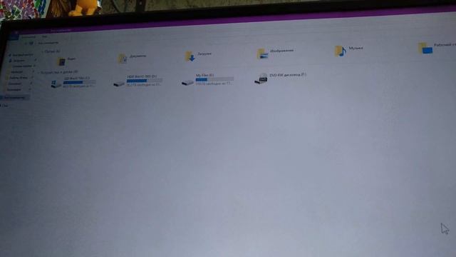 HDMI отображается некорректно на телевизоре Samsung | HDMI doesn't display correctly on Samsung TV смотреть онлайн