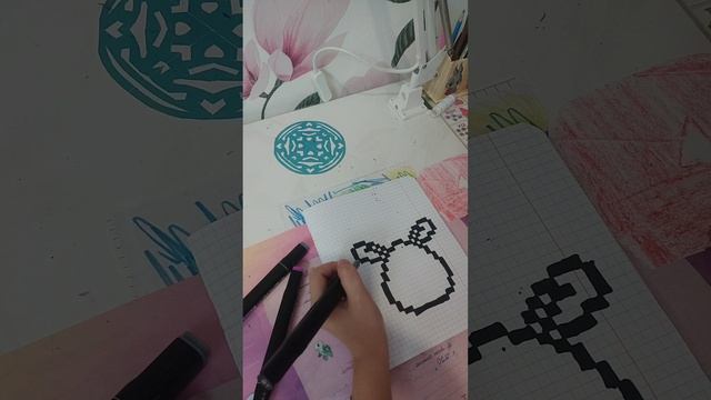 рисуем кролика смотреть онлайн