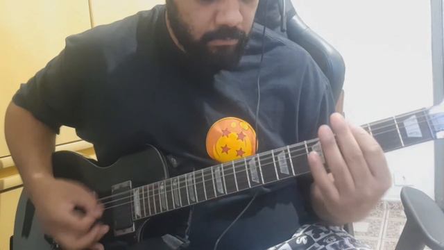 Paura - Urban Decay (Cover)