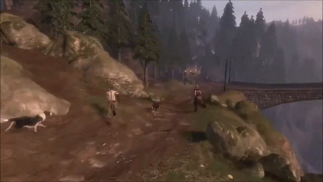 fable 3 live stream смотреть онлайн