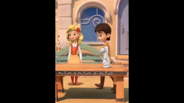 Наши любимые пары : Саша и Алёнка, Кай и Герда, Беззубик и Дневная фурия ♡ МЕГА КЛИП смотреть онлайн