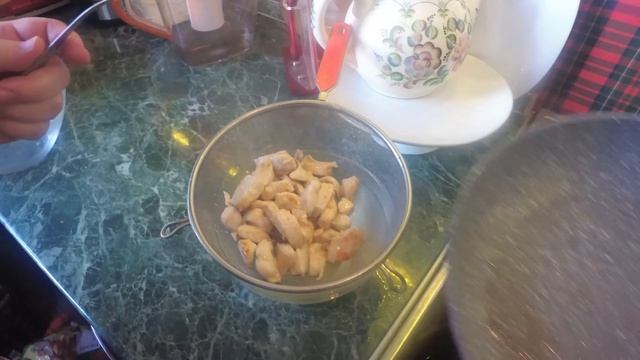 Жаркое В Горшочке смотреть онлайн