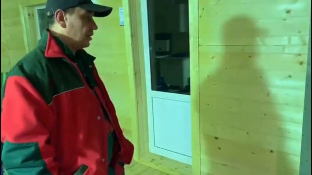 Печь-камин Nera (Plamen) видеообозор, отзыв владельца смотреть онлайн