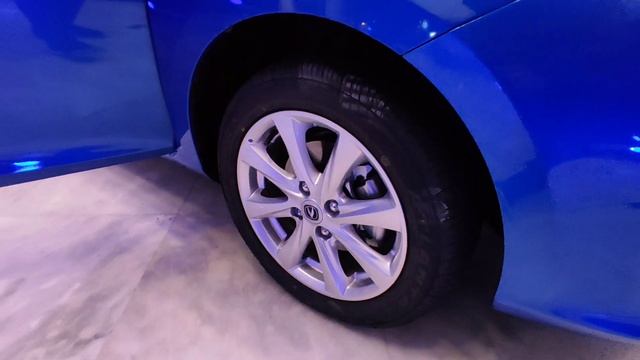 Changan Alsvin 2021 | Build Quality | Should you buy this car!! смотреть онлайн